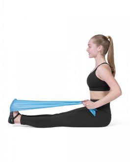 BLOCH A0925 – Exercise Bands