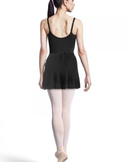 Bloch R9721 Georgette Wrap Ballet Skirt