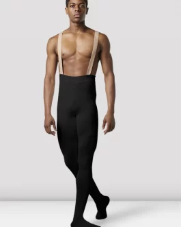 BLOCH MP001 – Mens Performance Footed Dance Tight
